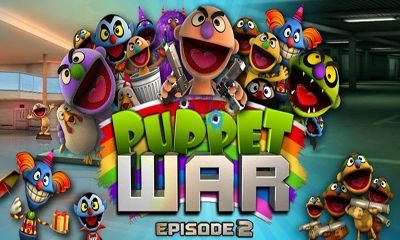 download Puppet War ep 2 apk
